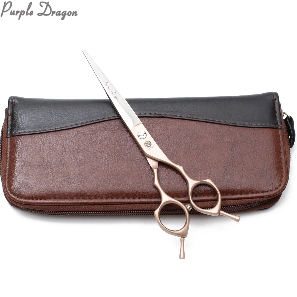 Профессиональные ножницы для ухода за животными 7 дюймов 440C|Парикмахерские