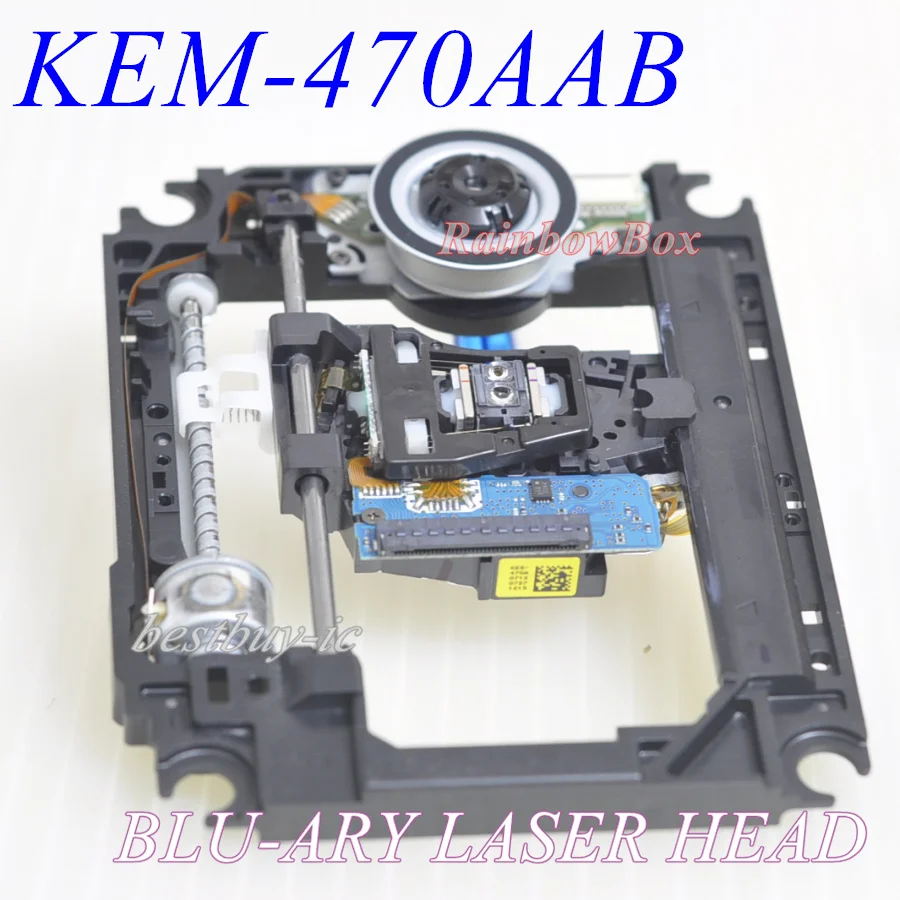 KEM-470AAB KES-470A лазерная головка для Blu-Ray пикап BDP-S4100 BPX-7 VSH-L93BD
