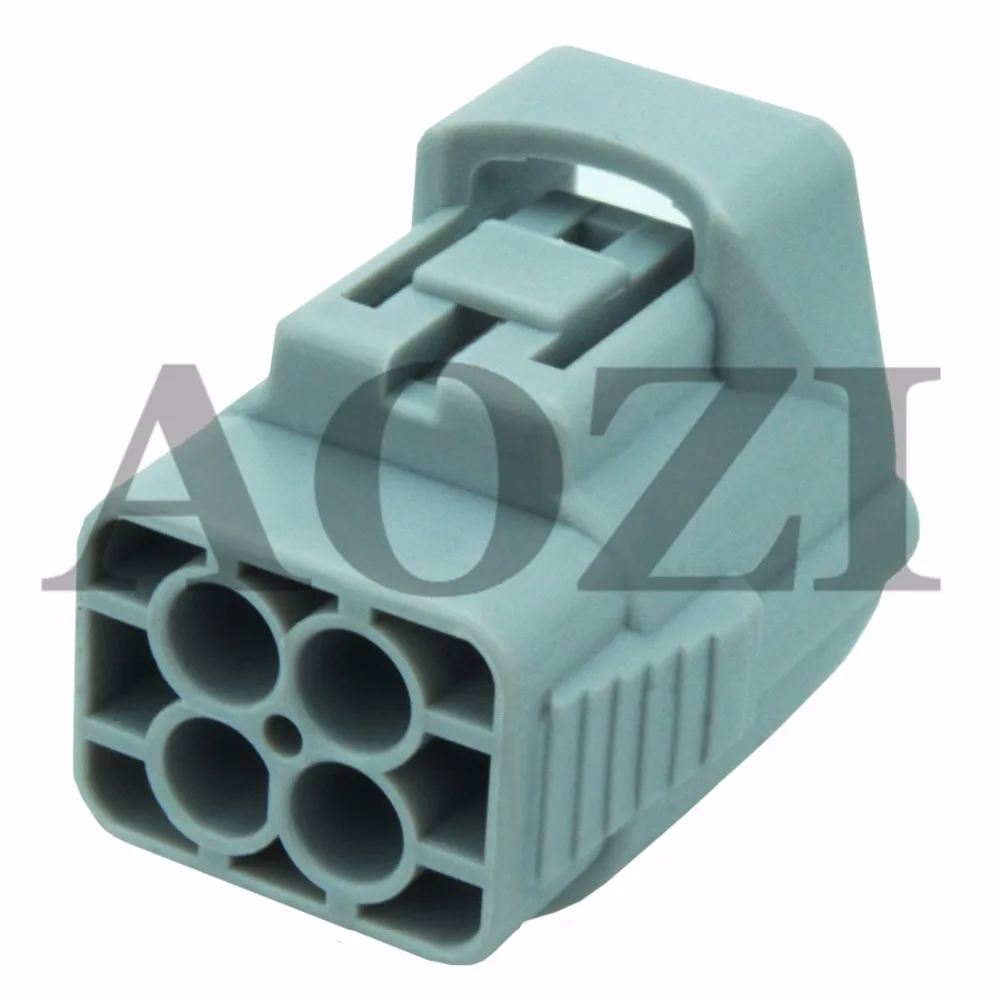 10 комплектов эквивалент водонепроницаемый соединитель проводов 90980 10942 клемм