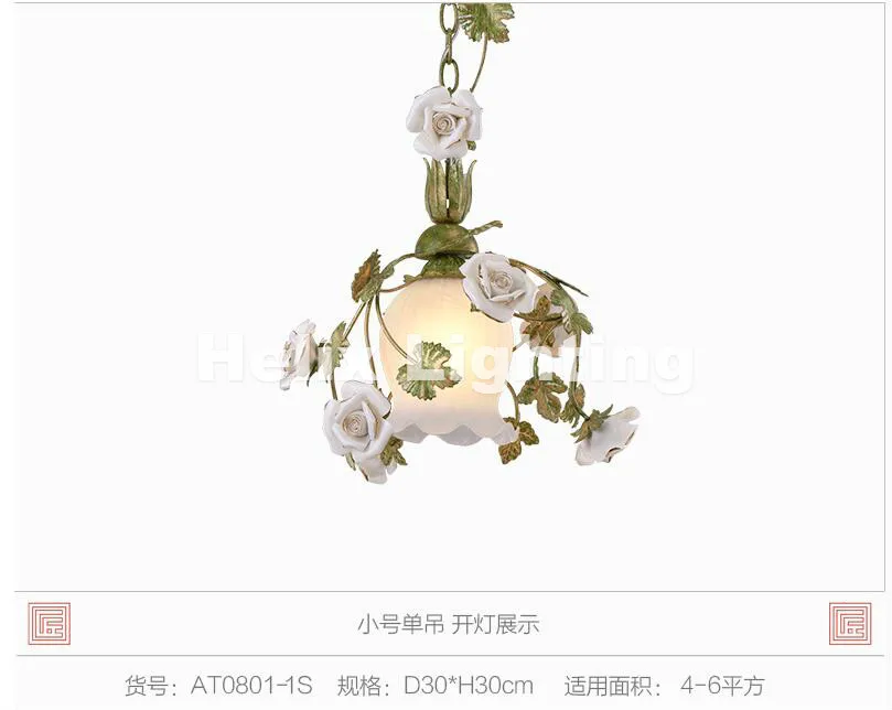Люстра с цветными светодиодами E14 в скандинавском стиле|pendant lamp|colorful lampshadespedant light |