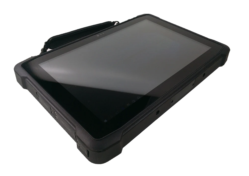 K11H Windows 10 планшетный ПК 10,1 дюймов UBlox M8 gps GNSS картографирование Высокая точность ГЛОНАСС gps водонепроницаемый 3g HDMI wifi