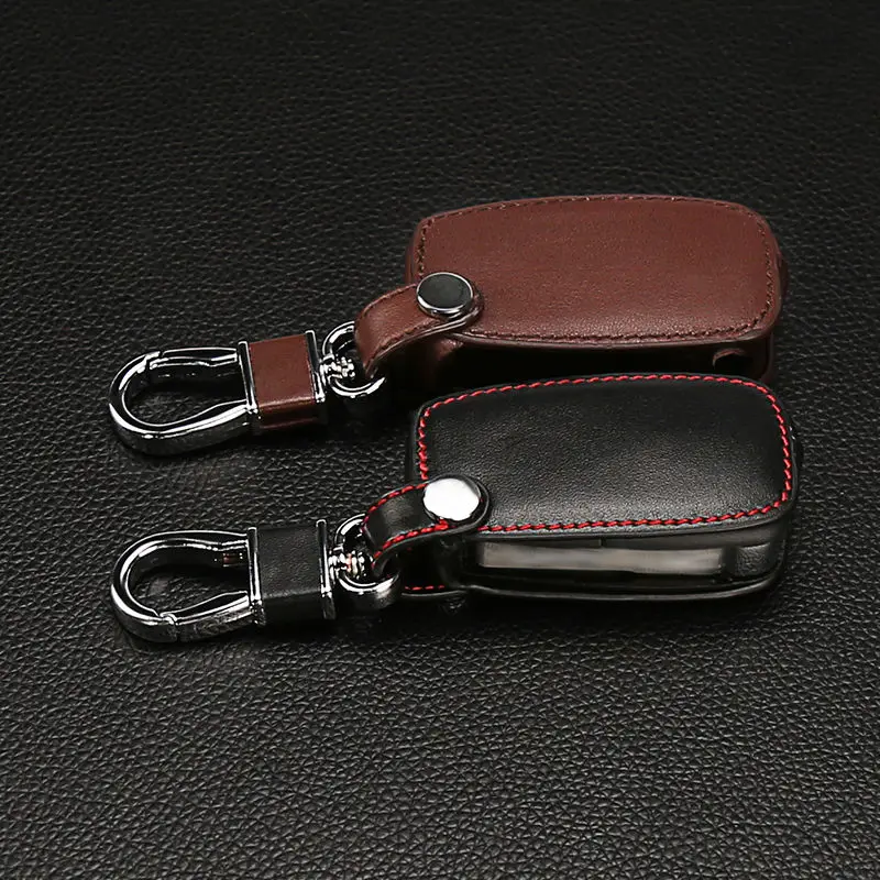 2016 классический дизайн автомобильный Стайлинг 3 кнопки пульт дистанционного