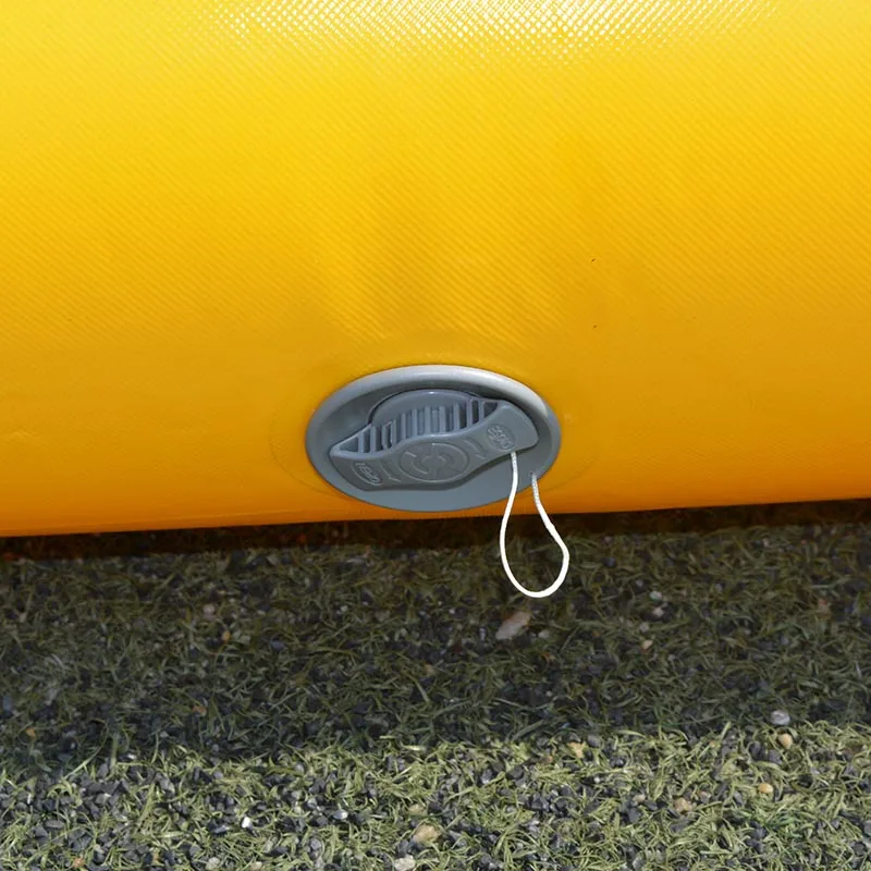 Надувная лодка-Акула надувная Банановая лодка 5 сидений водный надувной поплавок