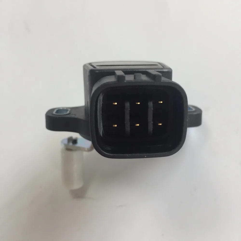 Датчик положения дроссельной заслонки TPS для педали акселератора Nis-san Xtrail Infiniti G35