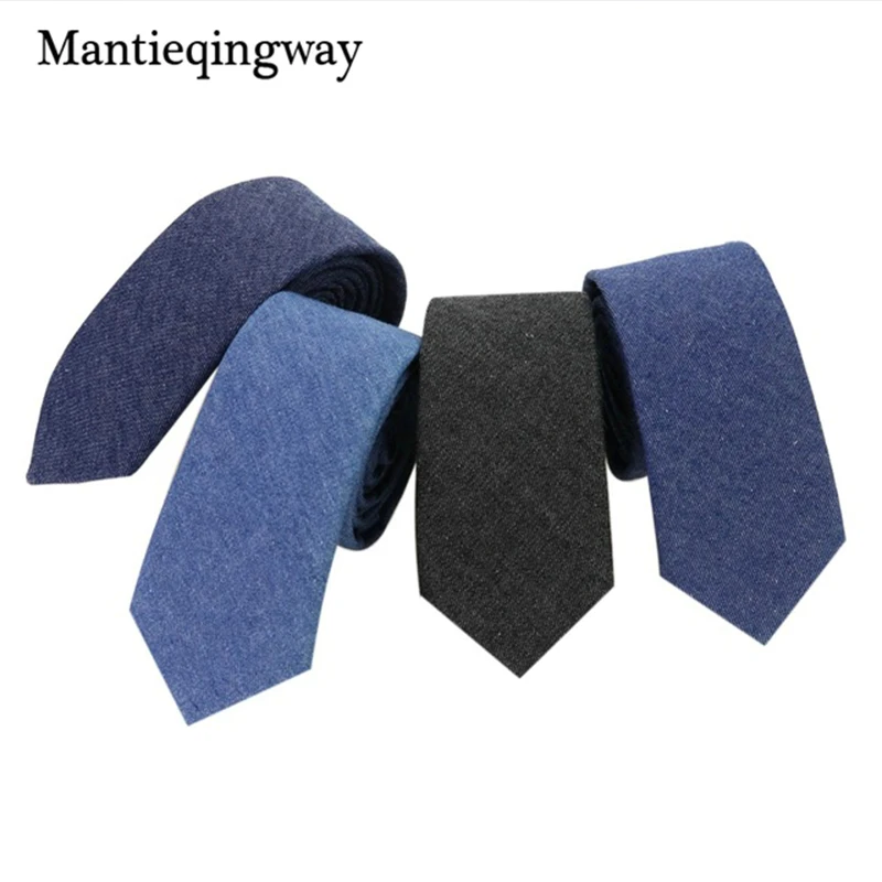 Мужской костюм Mantieqingway классические галстуки бабочки 6 см формальные хлопковые