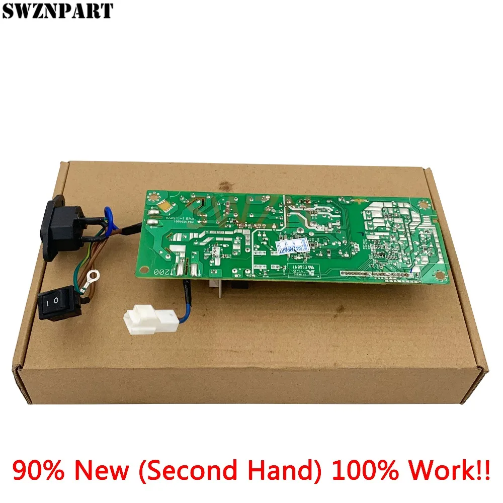 Низкого напряжения питания PCB в сборе для Brother 2230 2130 2240 2240D 2250DN 2270DW LV0583001 LV0584001 LV0630001