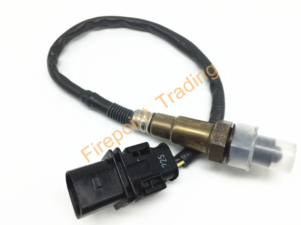 Кислородный датчик для Ford Mondeo MK4 C-Max Ranger/Lambda sensor OEM #0258017119 0 258 017 119 | Автомобили и
