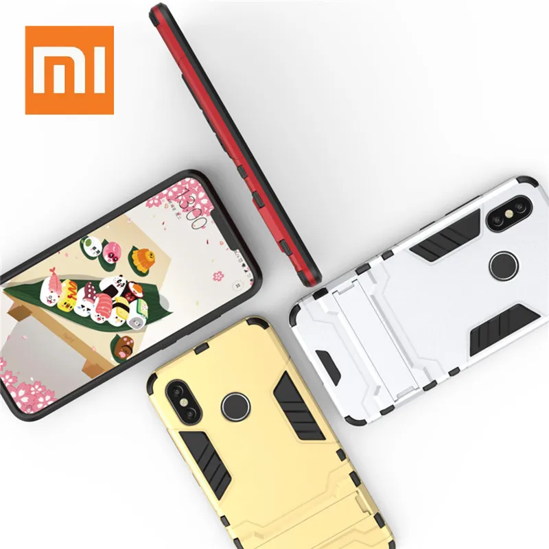 Новый оригинальный чехол Xiaomi Mi 8 роскошный Ультратонкий защитный мягкий из ТПУ