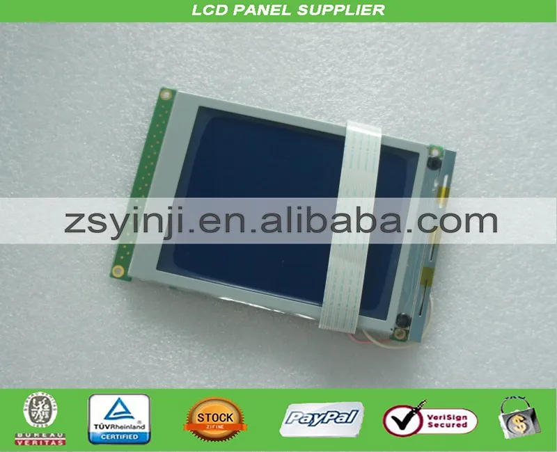 NEW 5.7inch lcd panel DMF-50840 | LCD Modules