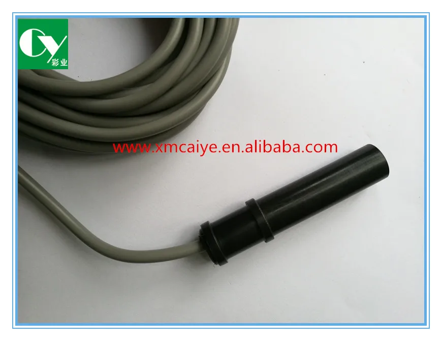 M2.198.1563 CD102 SM102 печатная машина запасные части датчик уровня воды | Компьютеры и
