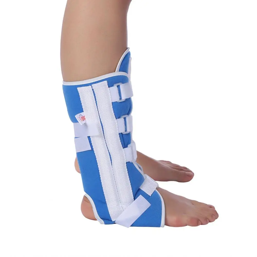 Бандаж на колено Регулируемый защитный ремень для суставов ремешок лодыжку