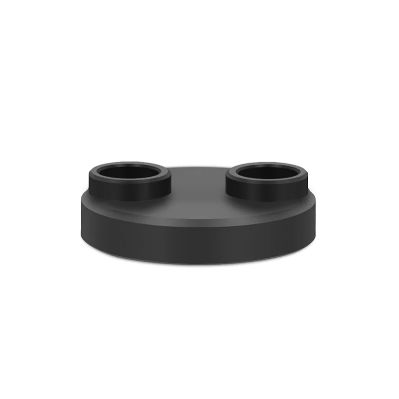 2 пары лопасть пропеллера + крышка двигателя пыленепроницаемый