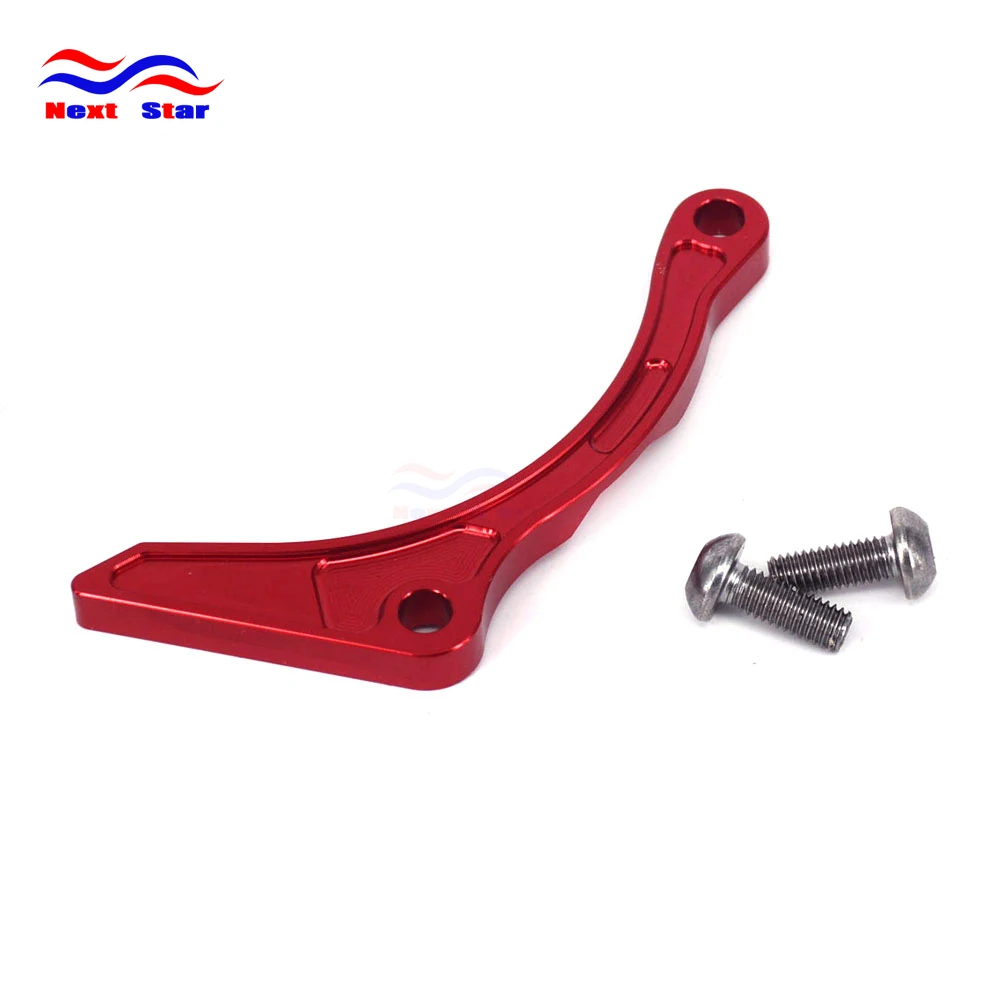 Защитный чехол для мотоциклетного двигателя HONDA CRF450X 2005 2015 CRF450R 2002 2003 2004 2006 2007 CRF 450X