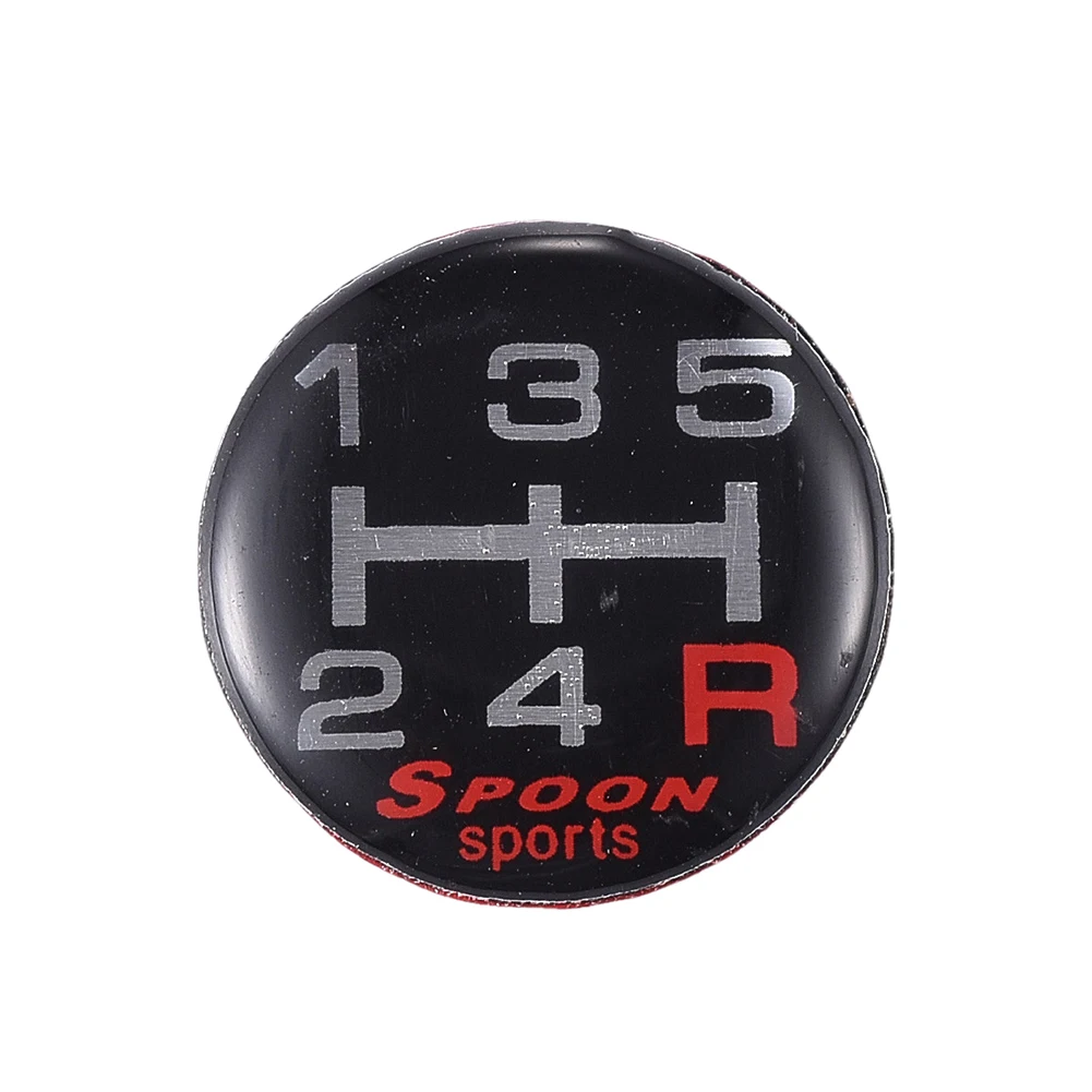 5 скоростей универсальный для гоночной машины ручка переключения передач ручная