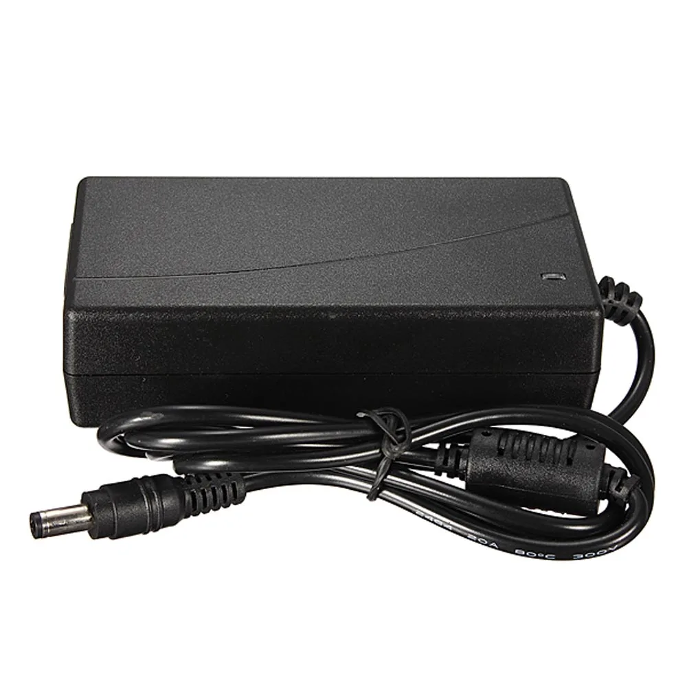9V 3A US Plug AC DC Adapter 5.5mm*2.1-2.5mm interface Power Supply AC100-240V to For Wireless Router Security Cams | Обустройство