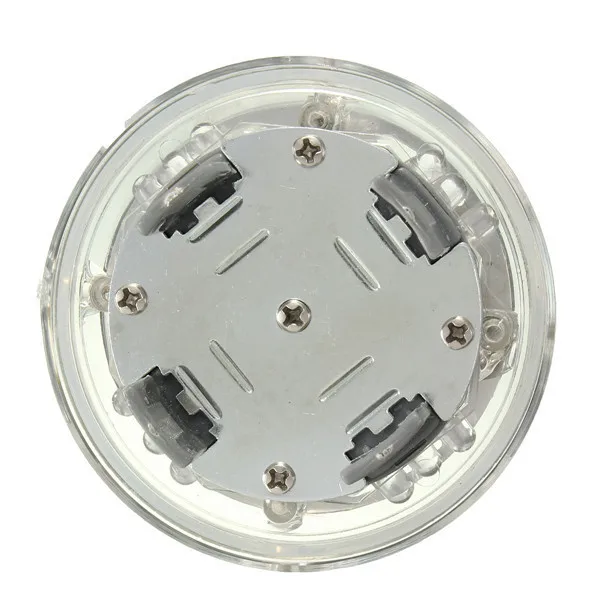 Новинка 2015 года 4 режима светильник светодиодов автомобильная лампа на солнечной