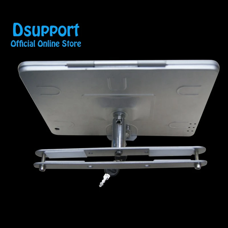 Противоударное автомобильное заднее сиденье для планшета автомобильная