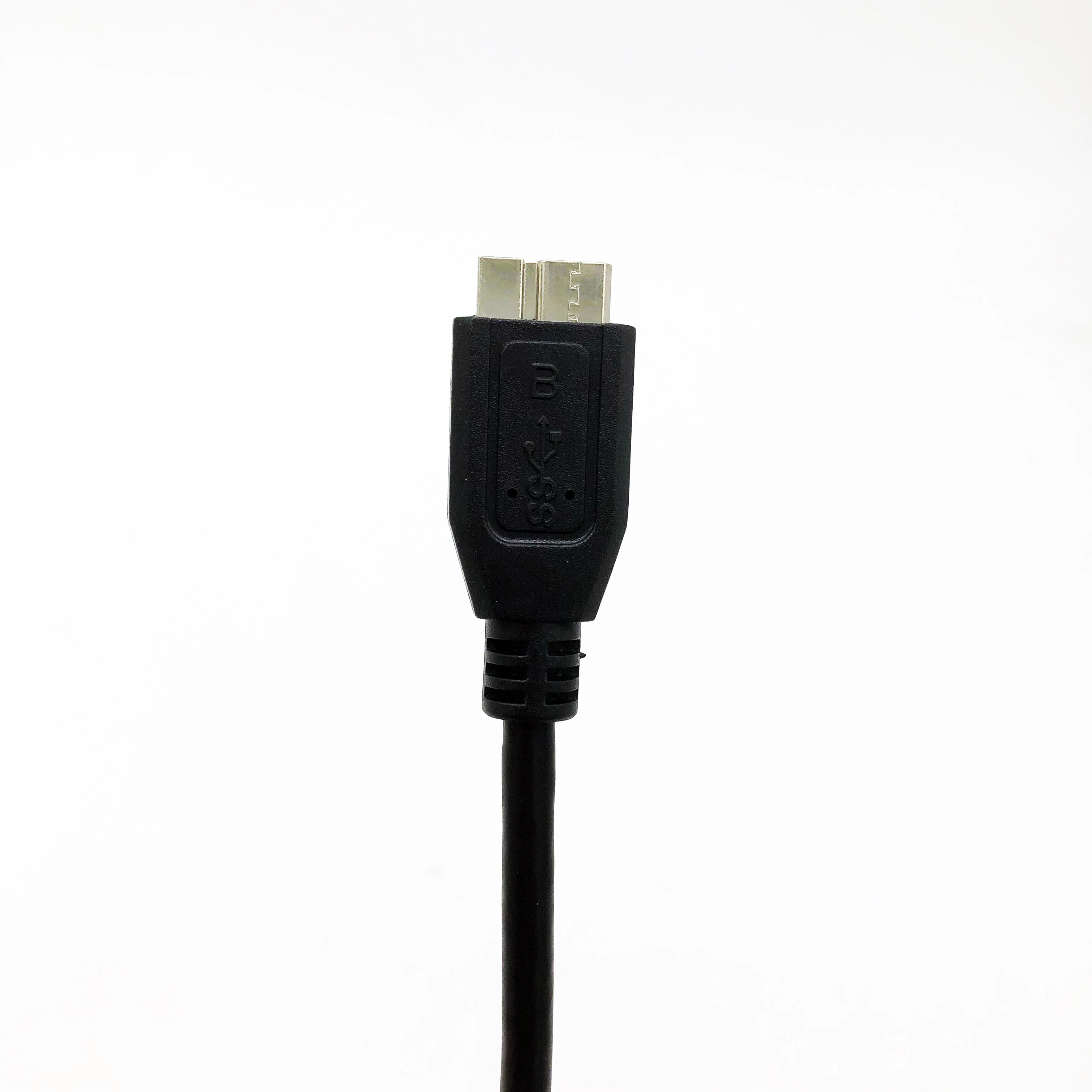 USB разъем 3 0 для Micro B кабеля жесткого диска компьютера ноутбука длиной 50