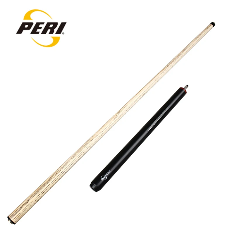 PERI Jump Cue Stick 14 мм 105 см 9 унций канадский клен 5A + дерево Uni Loc Billiard Kit Break 10 штук