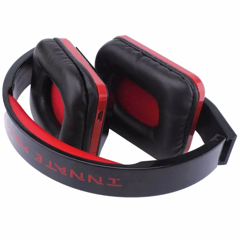 MX111 портативный игровой динамический Bluetooth беспроводной сложенный головной убор