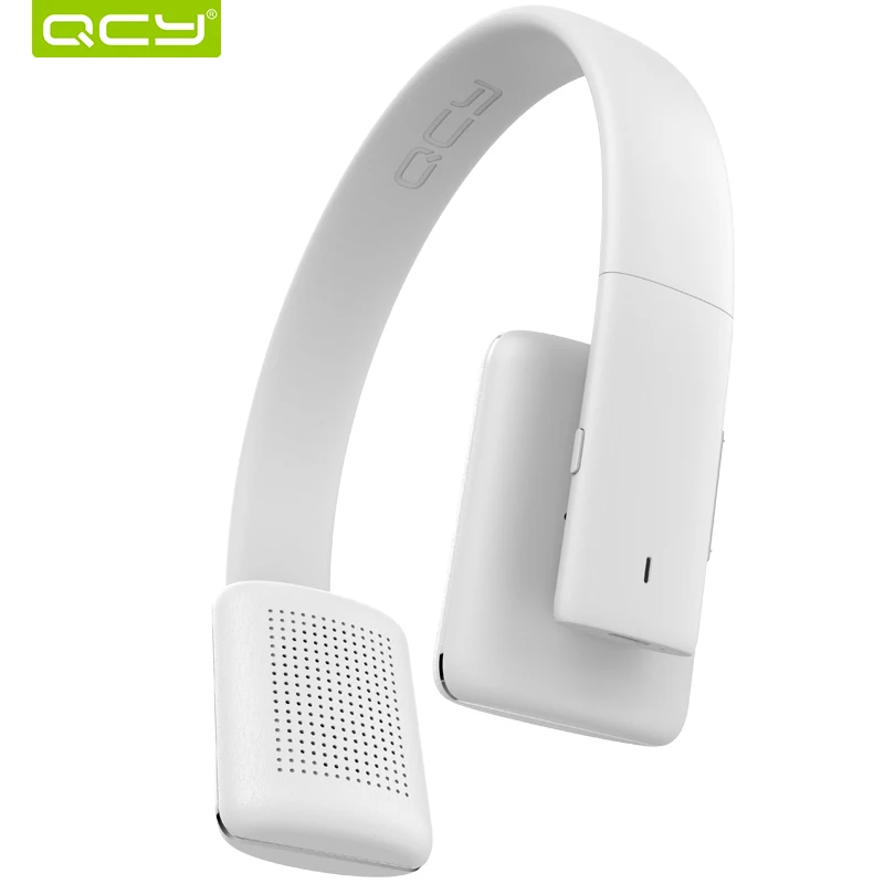 QCY QCY50 HIFI беспроводные наушники bluetooth 4 1 3D стерео гарнитура шумоподавление с