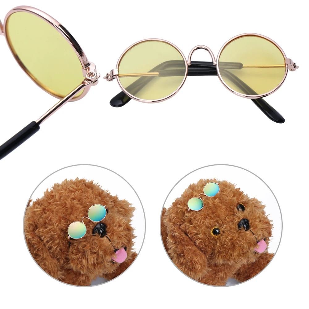 1 шт. милые красочные товары для домашних животных кошек маленьких собак кошачий