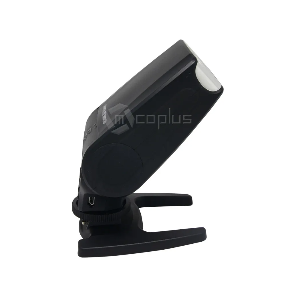 Meike MK-320N ttl HSS мини-мастер Управление вспышка для Nikon J1 J2 J3 D750 D610 D7100 D5100 D5200 D3300 и так далее
