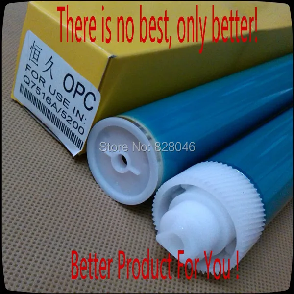Для HP 700 M712 M725 барабанчик OPC для CF214A CF214X 14A 14X CF236A CF235A CF238A CF066A CF067A CF068A 214 236 238 тонер