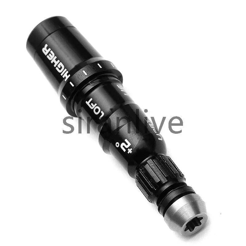 Golf Adapter Sleeve Replacement for M1 M2 Driver and Fairway Wood-Available Tip Size.350 | Спорт и развлечения