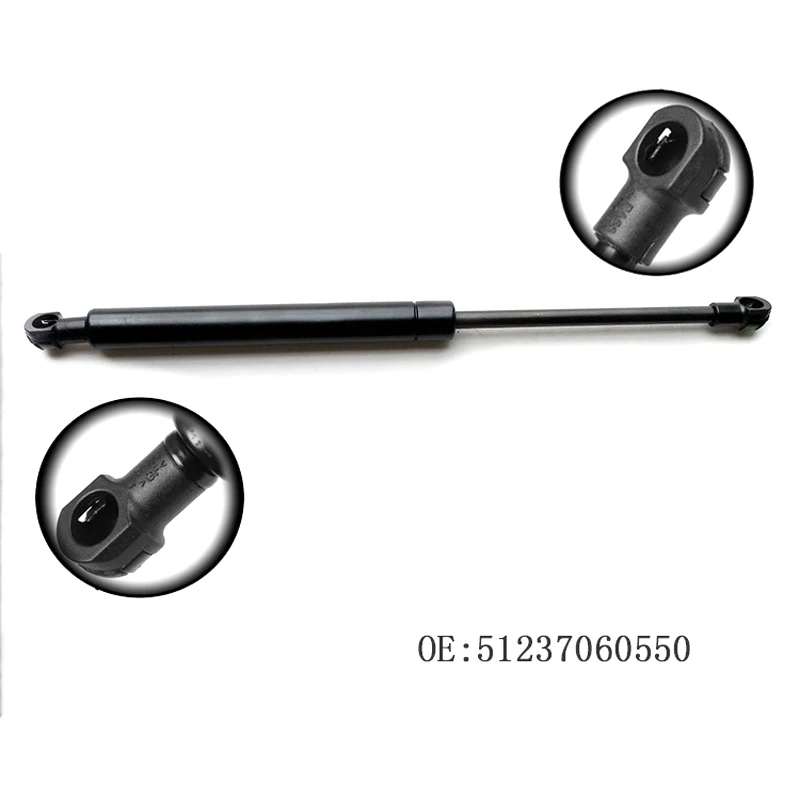 New Front Hood Boot Gas Struts Shock Spring Lift Supports For BMW 3 Series E90/E92/E93 2005-2011 | Автомобили и мотоциклы