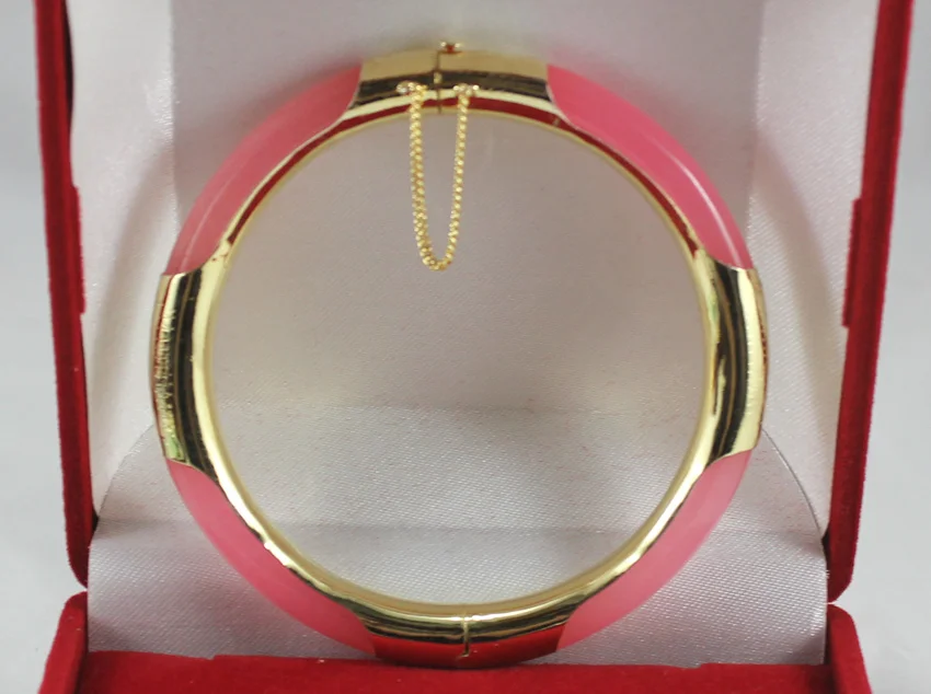 6 цветов! Черный/зеленый/розовый/красный/фиолетовый/смешанный цвет браслет Jades