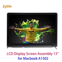 retina lcd display screen assembly for macbook pro 13 a1502 661 02360 2015 emc2835
