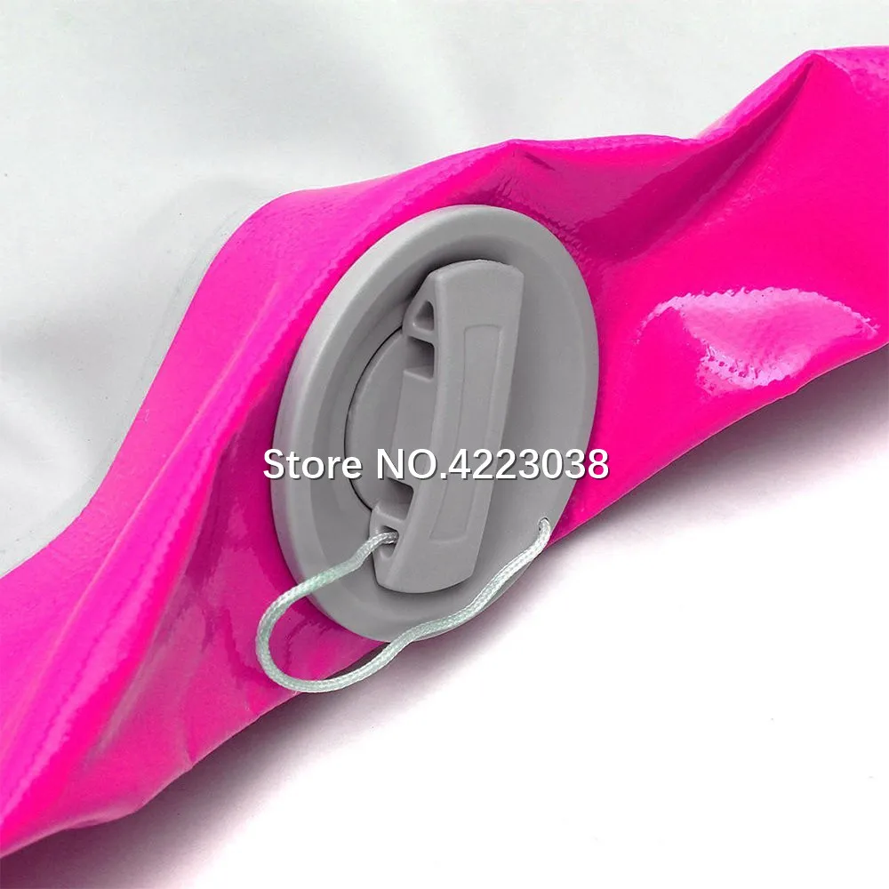 Цена 8 м надувные гимнастические маты для гимнастики, гимнастический тренировочный пляжный матрас с водяным насосом