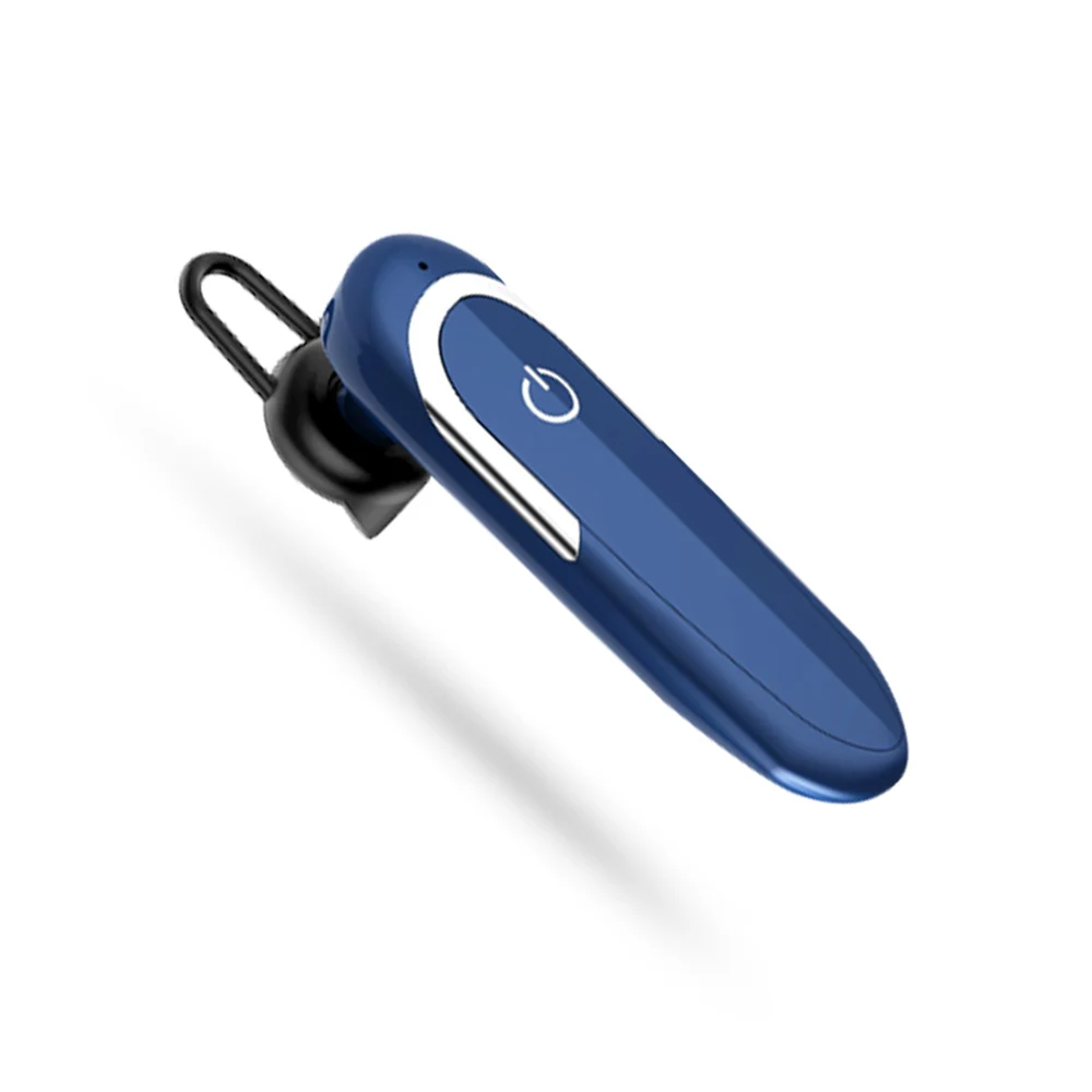 Moloke D5 Спортивная беспроводная Bluetooth гарнитура частная модель ушной раковины трейлер деловой автомобиль с большой емкостью