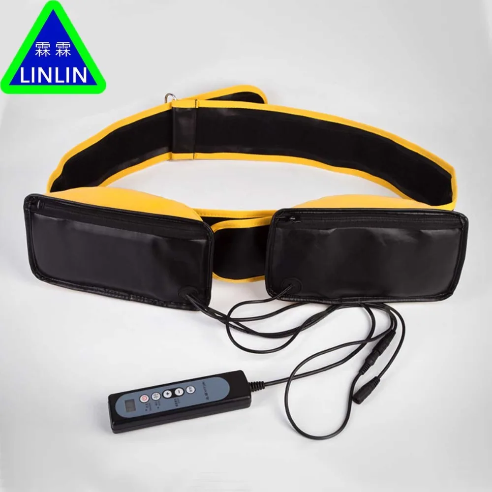 LINLIN горячая Распродажа пояс для похудения худая нога тонкий живот уменьшает вес