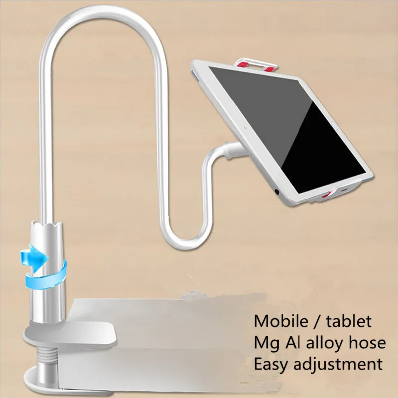Phone Holder Support Bracket for Various Brands of and Tablet PC Stand Bedside General Purpose | Мобильные телефоны и