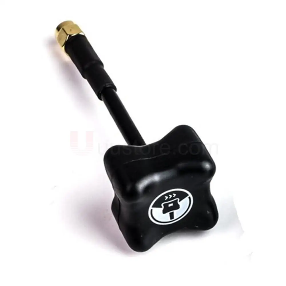TBS Team BlackSheep VAS 5 8 GHz круговая поляризационная Триумфальная антенна для гоночного
