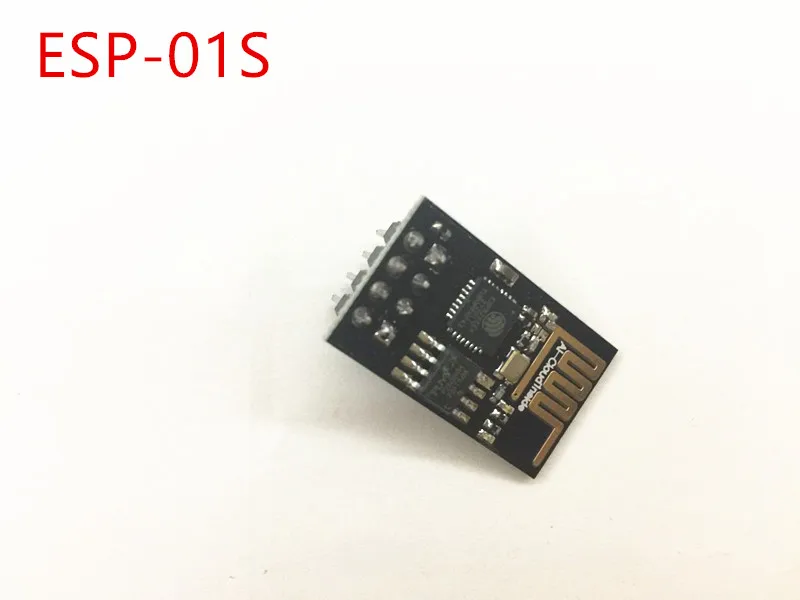 5 шт. DIY mall ESP8266 ESP 01S беспроводной Wifi сенсор для Arduino 01 расширенная версия|sensors for