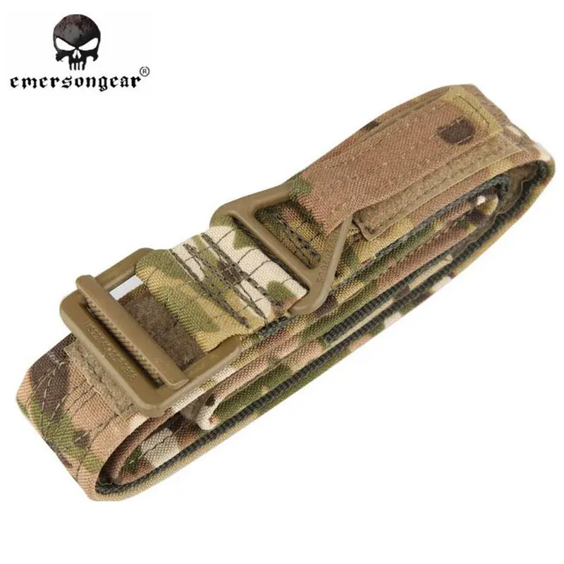 Emersongear мужской ремень из нейлона 1000D CQB Военные Тактические ремни в Мандрэг