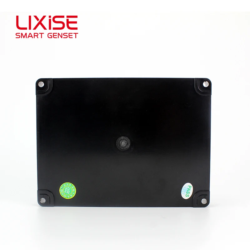 Генератор Lixise avr 20A Универсальный автоматический регулятор напряжения |