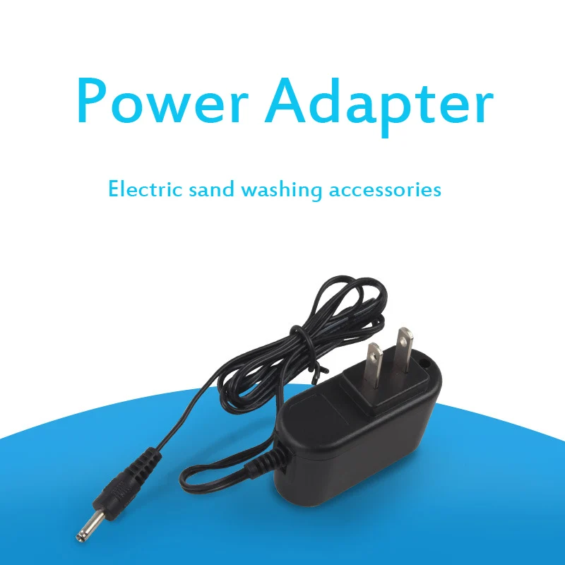 Аксессуары для электрического зарядного устройства приспособления промывки