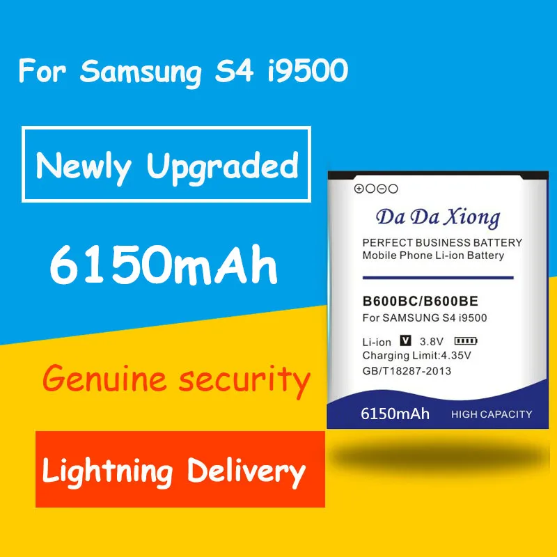 6150 мА/ч EB B220AC/AE B220AE батарея для Samsung Galaxy Grand 2 G710 G7102 G7106 G7100 G710L G7105 G7108V G7109 I9295