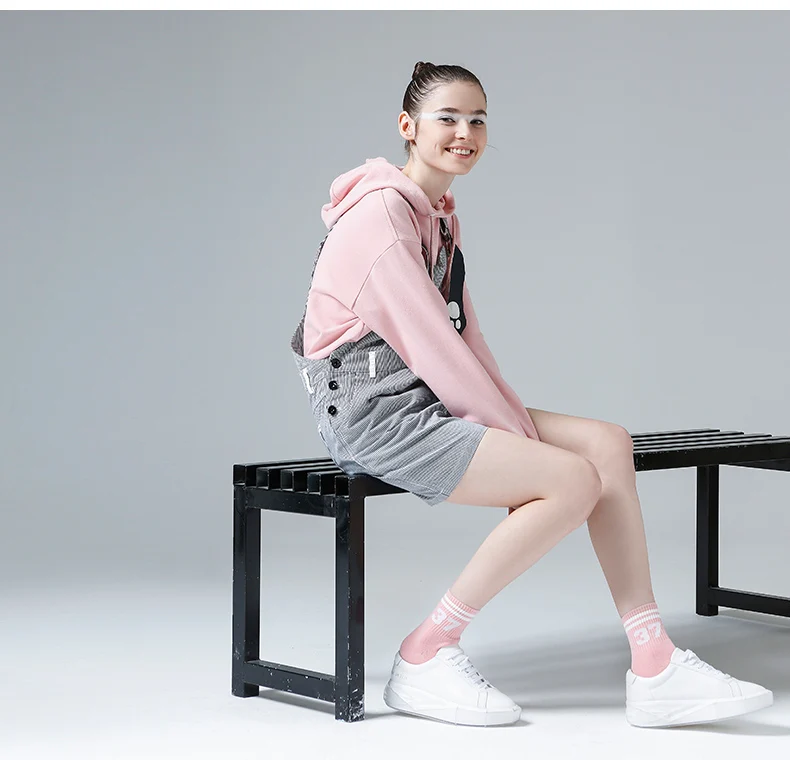 Toyouth летний прибытие женщины чулок dress полосатый cat печати casual dress женская мода гольфы прямо dress