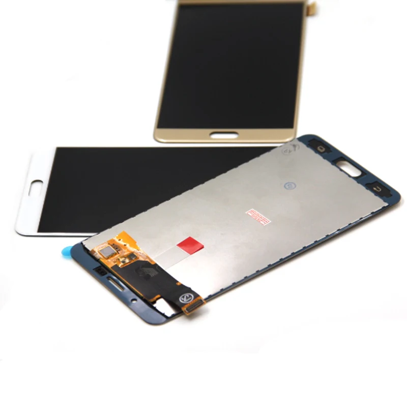 A9 Дисплей для samsung Galaxy A9000 ЖК дисплей Экран с сенсорным экраном дигитайзер в сборе