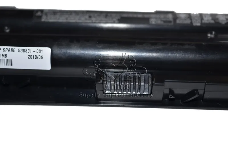 JIGU Оригинальный аккумулятор для ноутбука 516479 121 HSTNN DB93 HP павильона DV3 2000 2100 2300|original