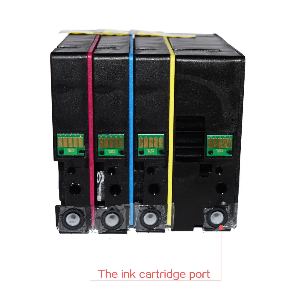 Совместимый чернильный картридж PGI-2200XL PGI2200 XL для Canon MAXIFY iB4020 MB5020 MB5320 | Компьютеры и
