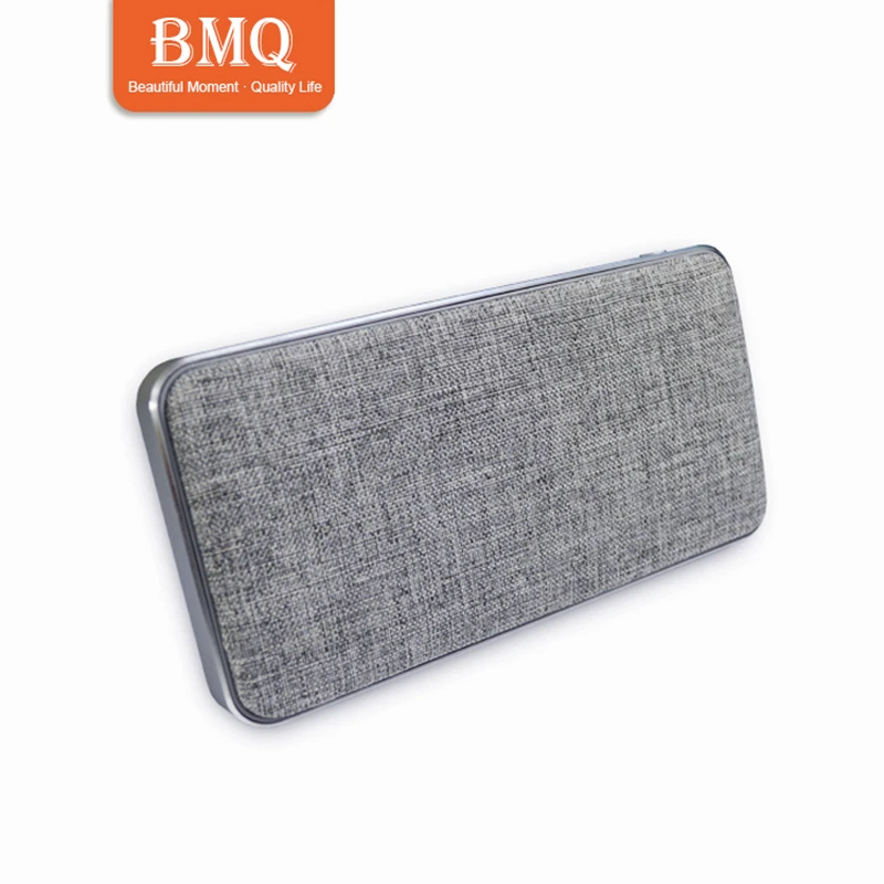 Многофункциональное мини зарядное устройство беспроводной Bluetooth динамик стерео