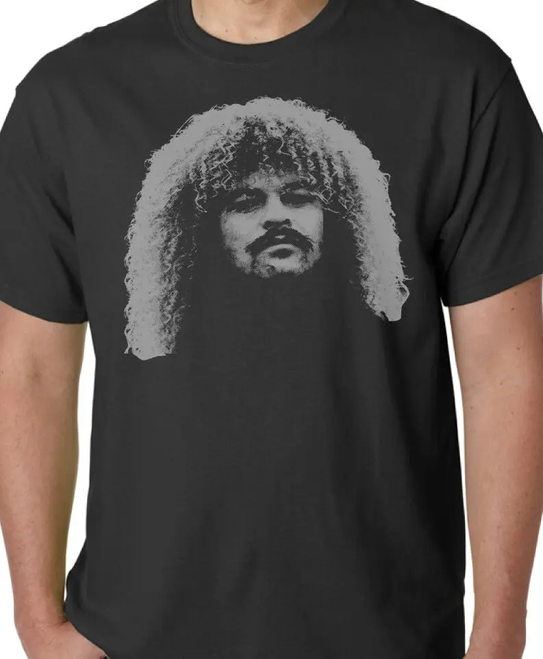 CARLOS VALDERRAMA мужские запонки Легенда Колумбия T SHIRTCASUAL лучший подарок T25 | Мужская