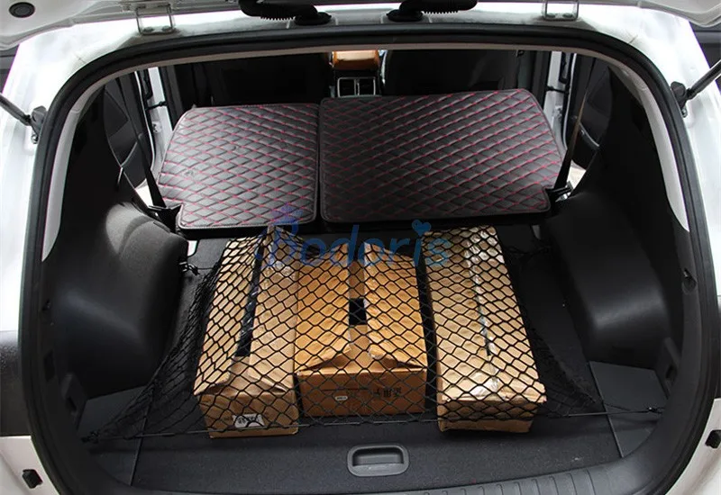 Для Toyota LC 200 Land Cruiser Prado FJ 120 150 100 сумка для хранения заднего грузовика багажные сети