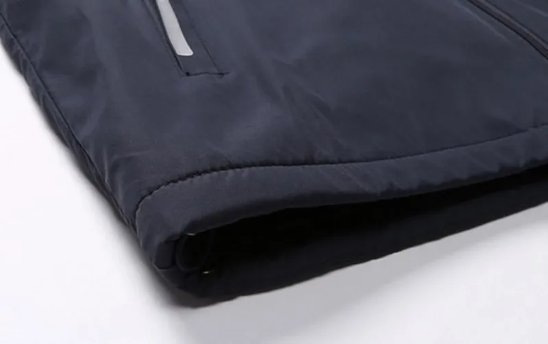 Большие размеры 4XL мужские спортивные наборы костюм-свитер осенний флисовый теплый спортивный костюм для спортзала мужской тренировочный костюм для бега спортивный костюм